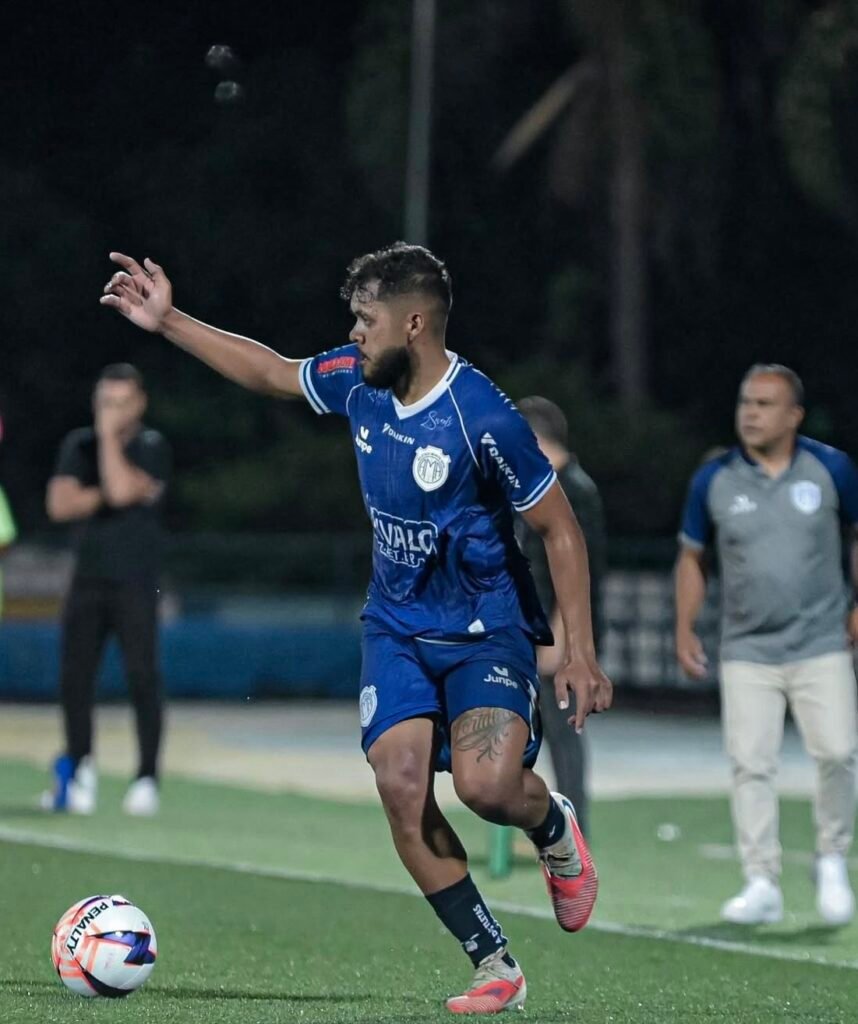 Wanderson Jordão é seleção da 6ª rodada do Paulistão A2