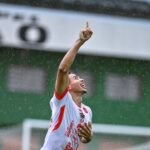 Alex Danilo retorna de lesão e é mais uma opção diante do Rio Branco