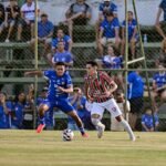 Águia recebe o Independência no dia 25 no Zinho Oliveira, em Marabá