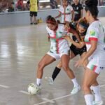 Porto Acre e Assermurb vencem e conquistam vagas nas semifinais