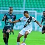 Vasco recebe o Velo Clube e tentar avançar na Copa do Brasil