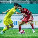 Galvez e Humaitá disputam um duelo de favoritos ao título