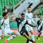 Grupo Arasuper rescinde contrato de patrocínio com o Vasco