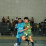 Fafs realiza congresso técnico dos Estaduais Sub-11 e 15