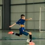 Fafs confirma 9 equipes inscritas no torneios Sub-11 e 15