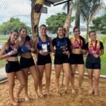 AAVP abre temporada com torneio feminino na categoria Sub-19