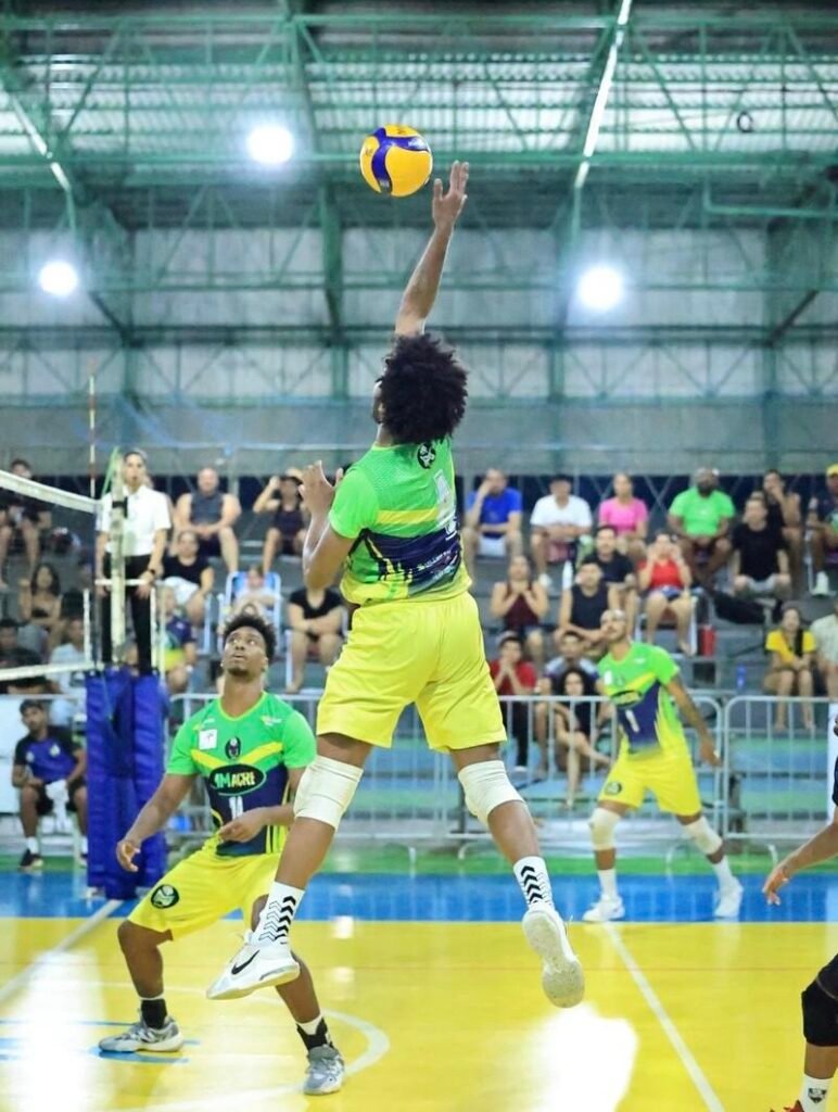 MM Acre inicia preparação visando às competições da temporada de 2026