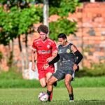 Adesg derrota o Rio Branco em jogo treino e foca na “decisão”