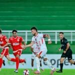 Santa Cruz vence o Rio Branco e encaminha classificação no Estadual