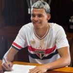 Fred “desiste” do Mirassol e acerta com São Paulo por 3 temporadas
