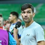 Diretoria do Vasco fecha a contratação do auxiliar Kinho Brito