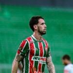 Caíque Gomes é desfalque certo no Independência na partida de segunda