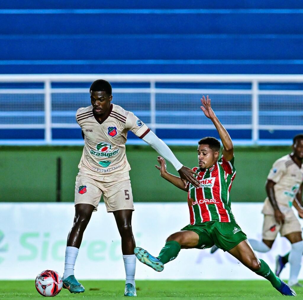 Humaitá joga contra o São Francisco e pode assumir liderança