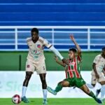 Humaitá joga contra o São Francisco e pode assumir liderança