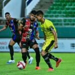 Adesg bate o São Francisco e conquista 1ª vitória no Estadual