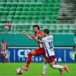 Santa Cruz goleia o São Francisco e entra no G4 do Estadual