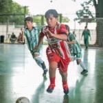 11ª Copinha Arasuper de Futsal com partidas equilibradas no Sesc