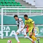 TJD aplica multas no Vasco e no meia Manga e mantém os pontos da vitória