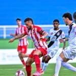 Santa Cruz e Galvez disputam confronto pensando na semifinal