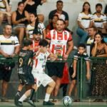Santa Cruz bate o Furacão do Norte e entra na disputa por uma vaga na 2ª fase