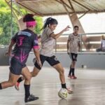 Porto Acre derrota o Calafate e estreia com vitória no Rainhas da Bola