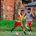 Ulisses Torres monta o Rio Branco sem peças importantes