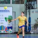 Jader Machado vai disputar medalha e Clícia Gadelha é eliminado no Brasileiro Sub-18