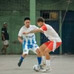 Fafs realiza assembleia e vai divulgar calendário da temporada de 2026