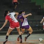 Campeonato Rainhas da Bola terá 8 equipes na disputa