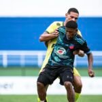 Humaitá derrota o Galvez e garante vaga na semifinal do Estadual