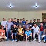 ACEA promove café no Tonicão e parabeniza novos filiados