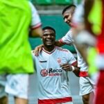 Dudu e Marllon são vetados e estão fora da partida contra o Santa Cruz