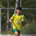 Galvez tem um grande desafio contra o Oratório em Santana, no Amapá