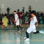 Campeonatos Estaduais Sub-11 e 15 com 13 equipes confirmadas