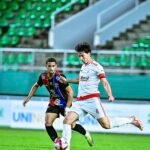 Rio Branco joga contra a Adesg e quer se aproxima da semifinal