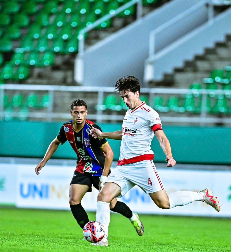 Rio Branco joga contra a Adesg e quer se aproxima da semifinal