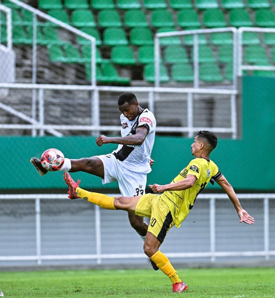 TJD acata denúncia da Procuradoria e da Adesg e Vasco será julgado