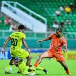 Guaporé vence nas penalidades e elimina o Galvez na Arena