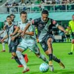 Velo Clube bate o Vasco nos pênaltis e avança na Copa do Brasil