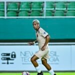 Humaitá goleia o São Francisco e assume liderança do Estadual