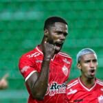 Rio Branco vence a Adesg, volta à liderança e garante classificação para semifinal