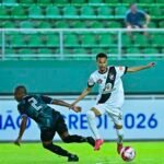 Vasco e Independência se enfrentam precisando vencer