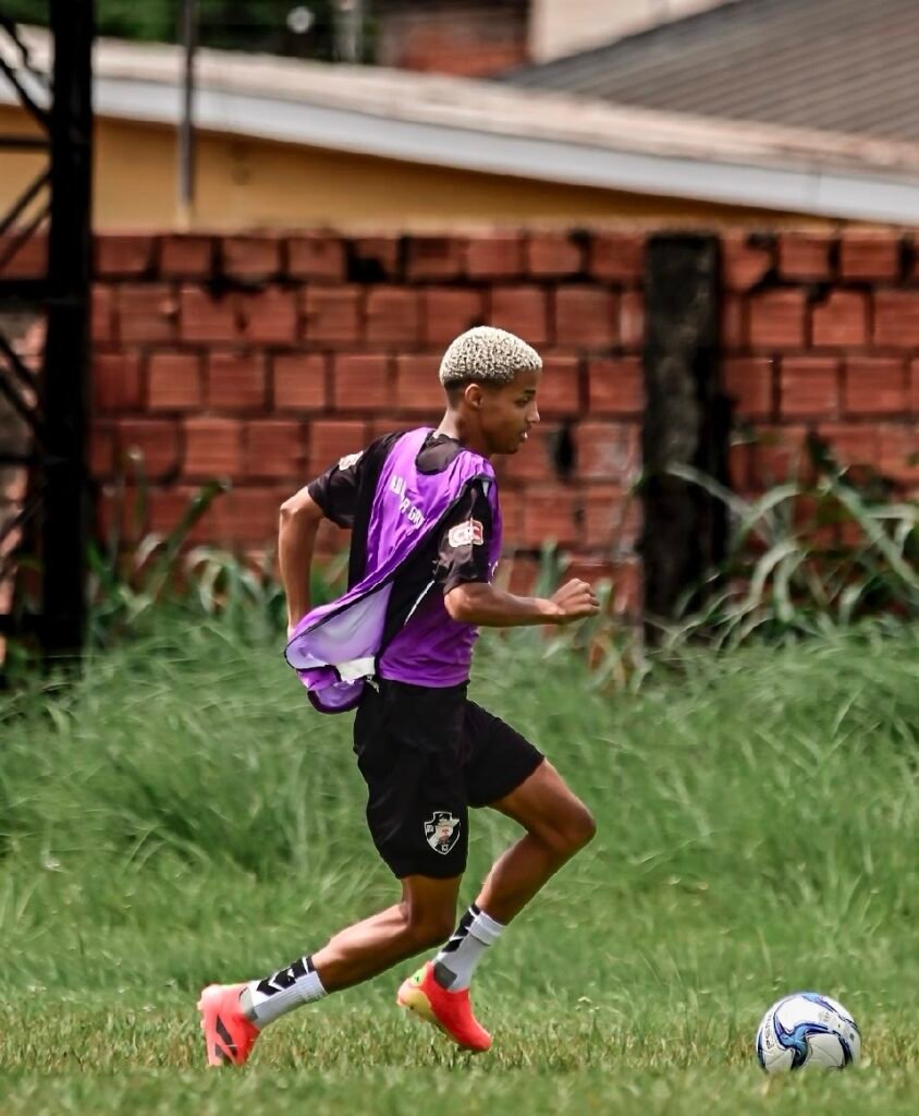 Erick Rodrigues comanda coletivo e deve promover mudanças no Vasco