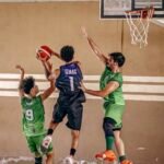 FADE vai promover Seletiva para o Campeonato Brasileiro de Basquete