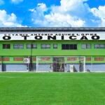 Corpo de Bombeiros fará vistoria no Tonicão e estádio pode ser liberado