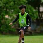 Erick Rodrigues antecipa concentração dos atletas vascaínos