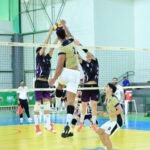 Federação de Vôlei divulga calendário indoor e na areia de 2026