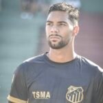 Cristiam Matheus é mais um reforço do Rio Branco para o Estadual