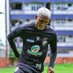 Erick Rodrigues fecha planejamento e foca no duelo da Copa do Brasil