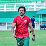 Dado Ramos pensa em reforços visando a reta final do Estadual e a Copa do Brasil